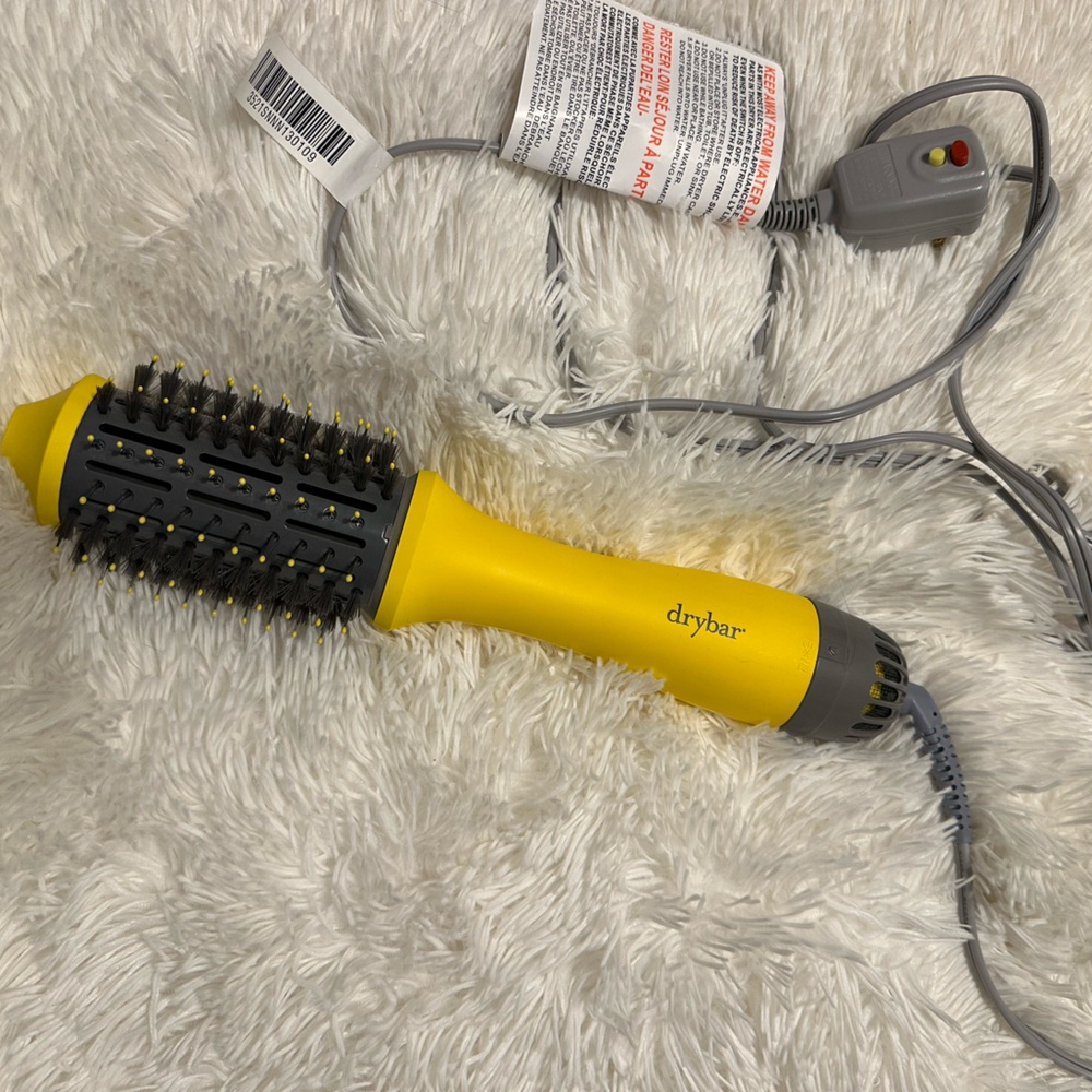 Dry Bar Single Shot Hair Dryer - Very Good Condition, Only Used A Couple Times